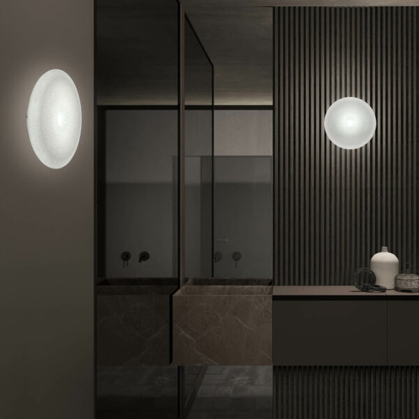 Настенная лампа CRATER 3