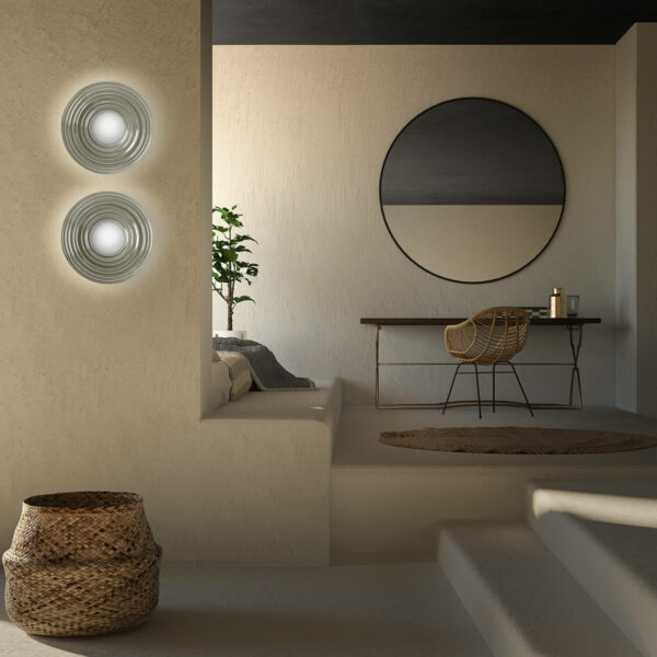 Настенная лампа GRAVITY 3