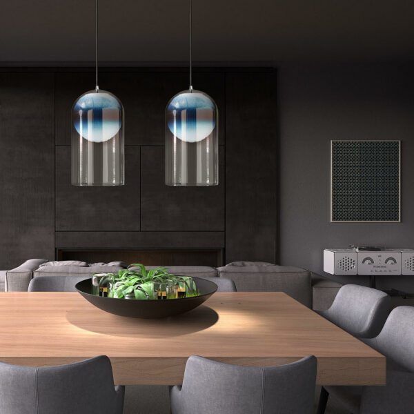 Подвесной светильник MARTA 3