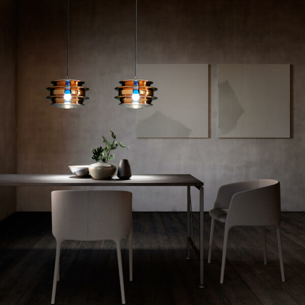 Подвесной светильник ORBITE 3