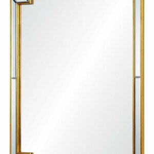 Зеркало HOLTON GOLD 2