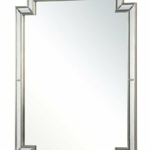 Зеркало HOLTON SILVER 2
