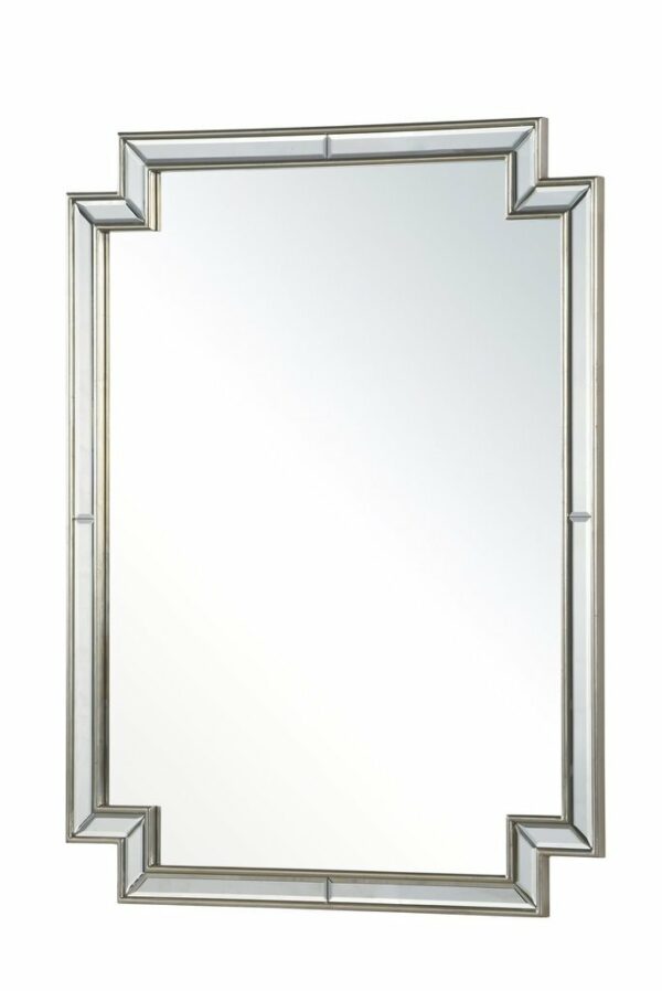 Зеркало HOLTON SILVER 2