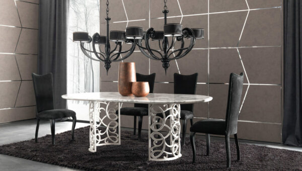 Люстра ANTARES 6