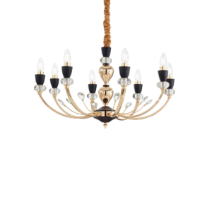 Люстра VANITY SP15 / SP8 2