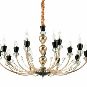 Люстра VANITY SP15 / SP8 1