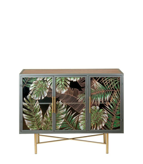 Комод ETHNO CHIС 2