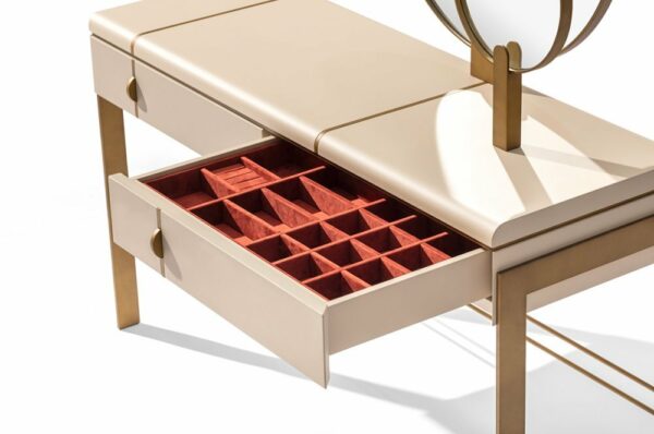 Туалетный столик ALTHEA V 2