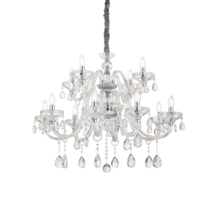 Хрустальная люстра CONTINENTAL SP12 1