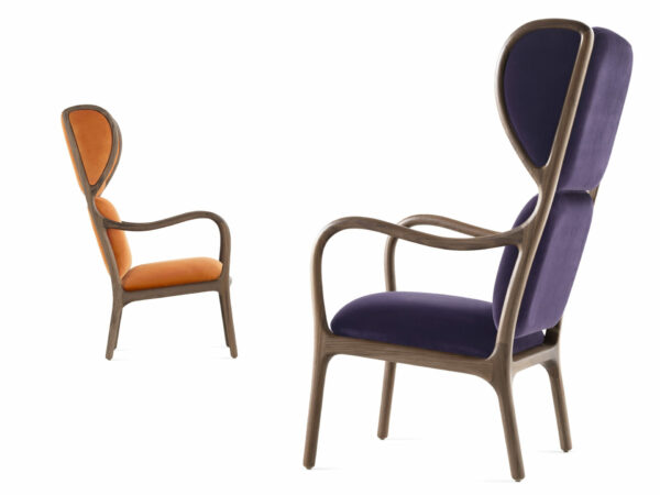 Кресло BERGERE 30 5