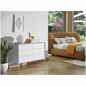 Кровать NOA CS/6090 2