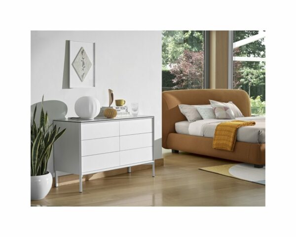 Кровать NOA CS/6090 2