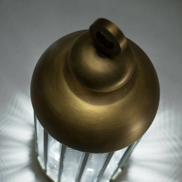 Торшер FATA MORGANA 215 5