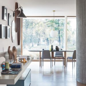 Письменный стол ELLE 2