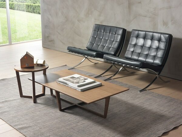 Кофейный столик  City 1