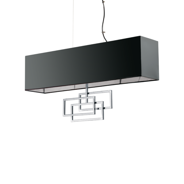 Люстра LUXURY SP6 3