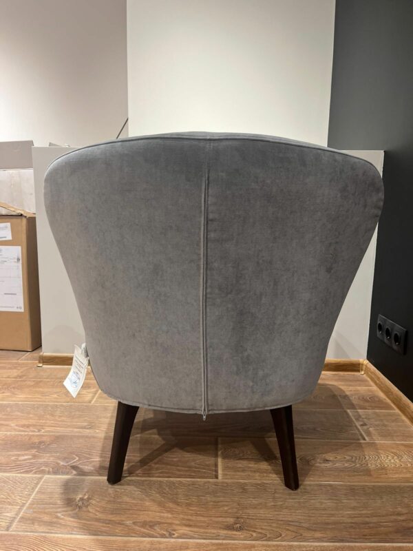 Кресло MINORCA 4