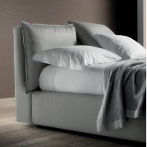 Кровать Quiet LIGHT 160*200 Maracaibo, col.406 8