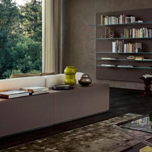 Стеллаж Elle Plus 10 3