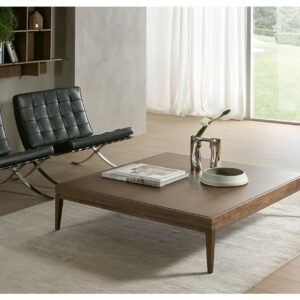 Кофейный столик  Barnaby 1