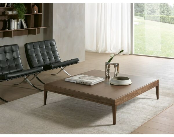 Кофейный столик  Barnaby 1