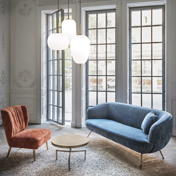 Люстра UMILE SP3 2