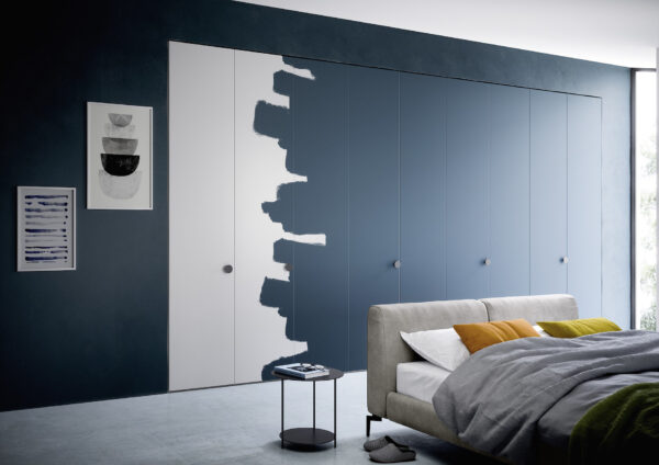 Шкаф ALFA INTONO 2