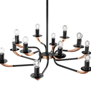 Подвесной светильник OLIMPO 1