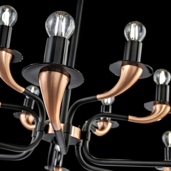 Подвесной светильник OLIMPO 3