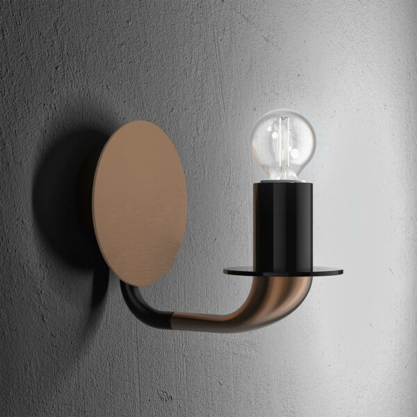 Настенная лампа OLIMPO-2 2