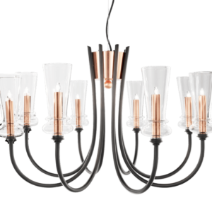 Подвесной светильник LICIO 1