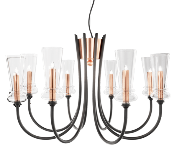 Подвесной светильник LICIO 1