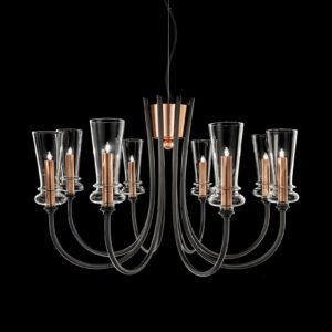 Подвесной светильник LICIO 3