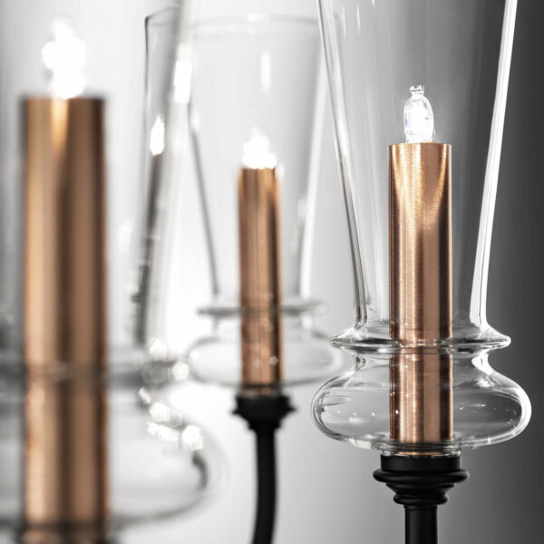 Подвесной светильник LICIO 2