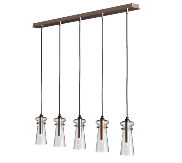 Подвесной светильник LICIO 1