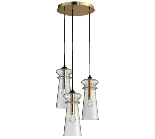 Подвесной светильник LICIO-3 1