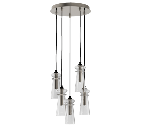 Подвесной светильник LICIO-2 1