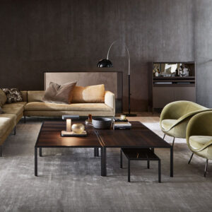 Журнальный столик JAN 4