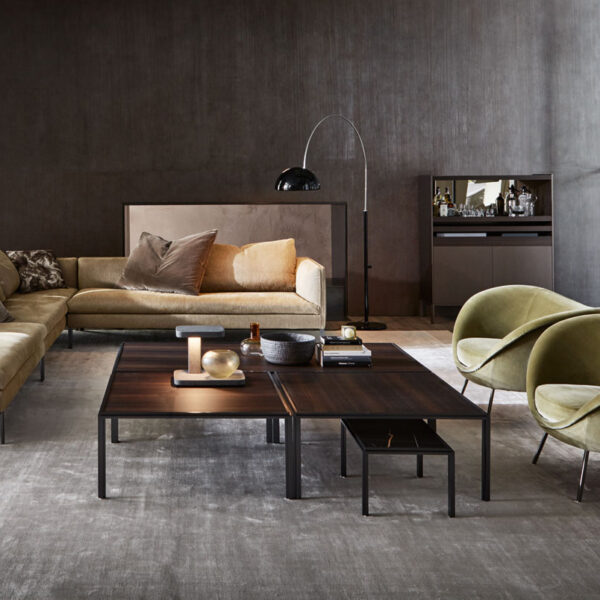 Журнальный столик JAN 4