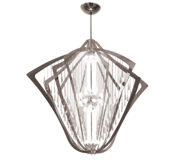 Подвесной светильник FENICE 1