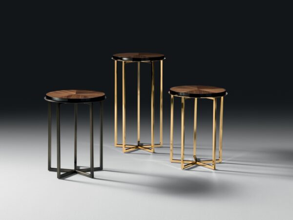 Кофейный столик ELLIOT PLUS 2