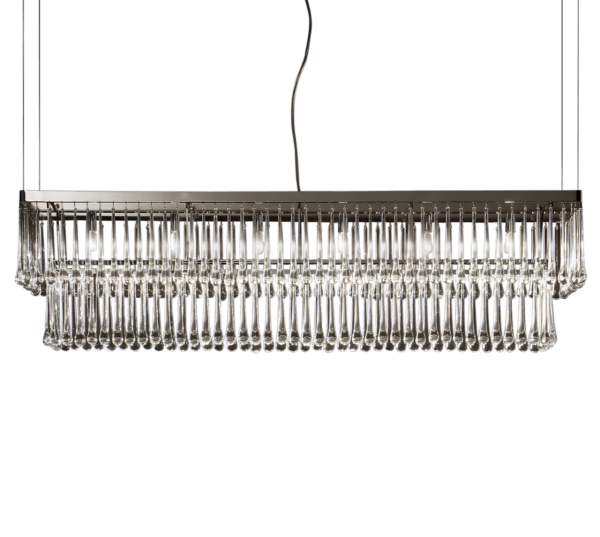 Подвесной светильник ALDO 1