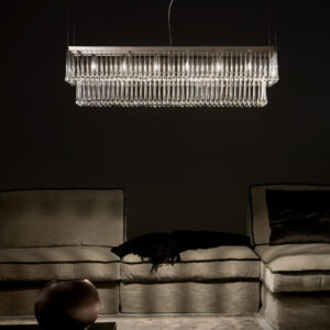 Подвесной светильник ALDO 2