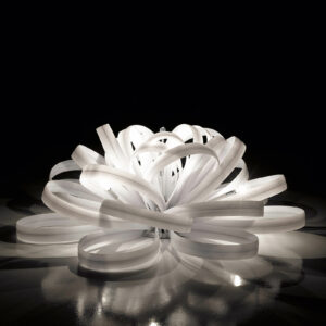 Настольная лампа FAN 2