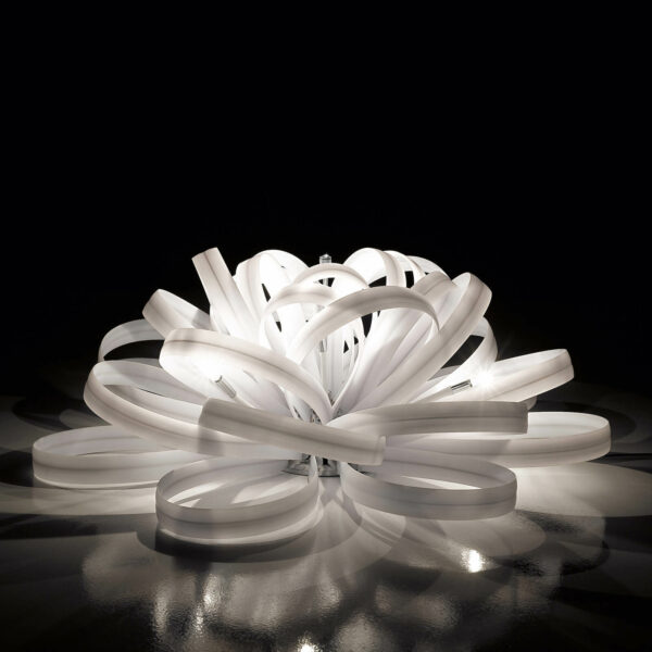 Настольная лампа FAN 2