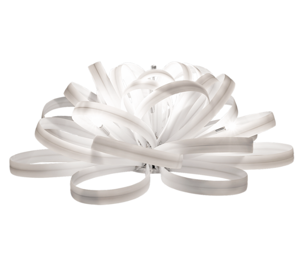 Настольная лампа FAN 1