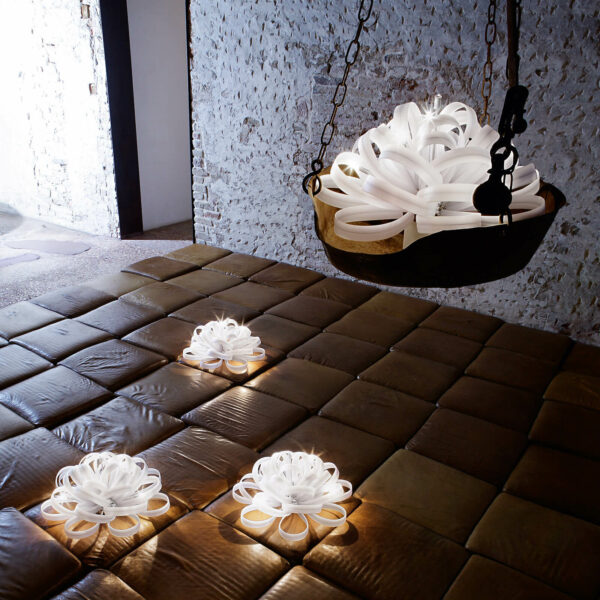 Настольная лампа FAN 4