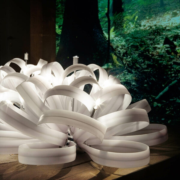 Настенная лампа FAN 3