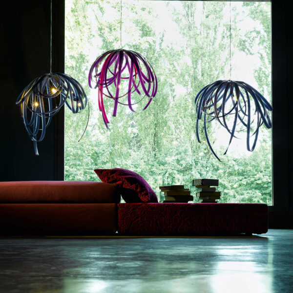 Подвесной светильник FAN 5