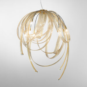 Подвесной светильник FAN 4